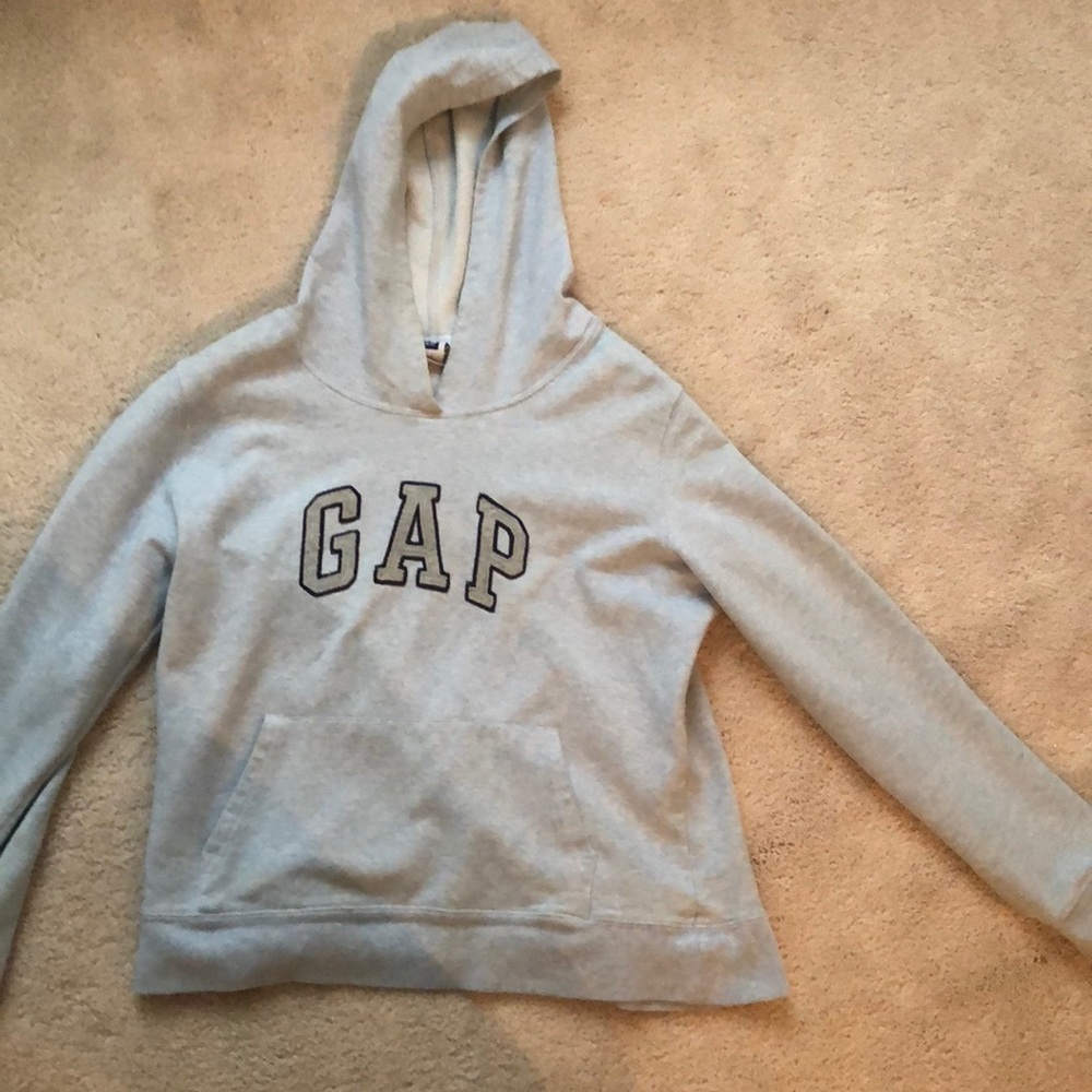 GAP hoodie